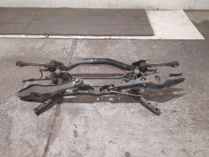 Gebruikte Subframe Volkswagen Golf VII (AUA) 2.0 GTI 16V Performance Package Prijs € 199,65 Inclusief btw aangeboden door Autohandel Didier
