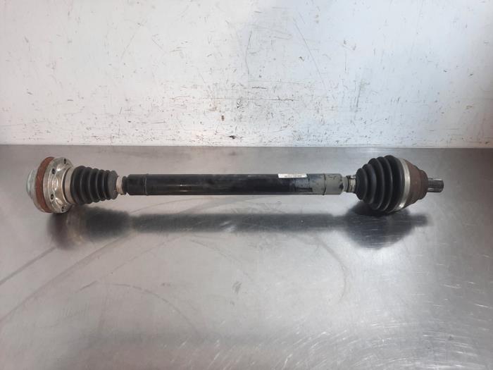 Arbre de transmission avant droit Volkswagen Golf