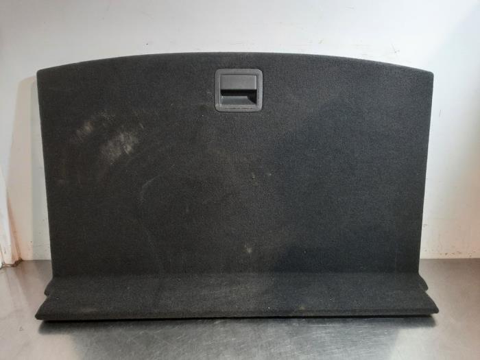 Coffre tapis Volkswagen Golf