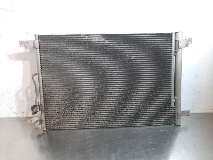 Condensateur clim Volkswagen Golf