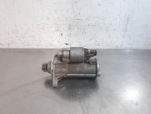 Gebruikte Startmotor Volkswagen Golf VII (AUA) 2.0 GTI 16V Performance Package Prijs € 96,80 Inclusief btw aangeboden door Autohandel Didier