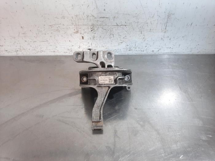 Support moteur Volkswagen Golf