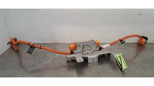 Gebruikte Delco Audi E-tron (GEN) 55 quattro Prijs € 532,40 Inclusief btw aangeboden door Autohandel Didier