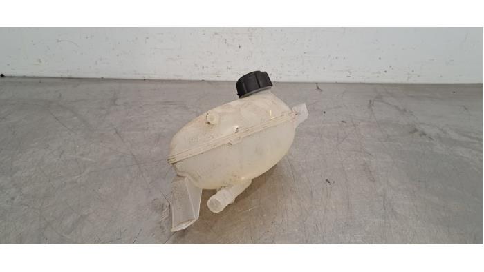 Réservoir d&#039;expansion Renault Express