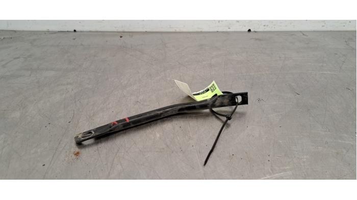 Support (divers) Renault Express