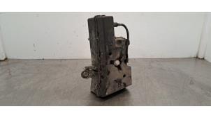 Gebruikte Additatief tank Citroen Jumper (U9) 2.2 Blue HDi 165 Prijs € 96,80 Inclusief btw aangeboden door Autohandel Didier