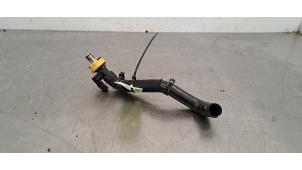 Gebruikte Leiding (diversen) Citroen Jumper (U9) 2.2 Blue HDi 165 Prijs € 48,40 Inclusief btw aangeboden door Autohandel Didier