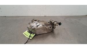 Gebruikte Versnellingsbak Steun Citroen Jumper (U9) 2.2 Blue HDi 165 Prijs € 96,80 Inclusief btw aangeboden door Autohandel Didier