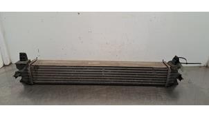 Gebruikte Intercooler Citroen Jumper (U9) 2.2 Blue HDi 165 Prijs € 133,10 Inclusief btw aangeboden door Autohandel Didier