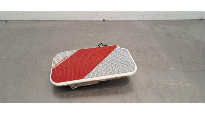 Clapet réservoir Renault Express