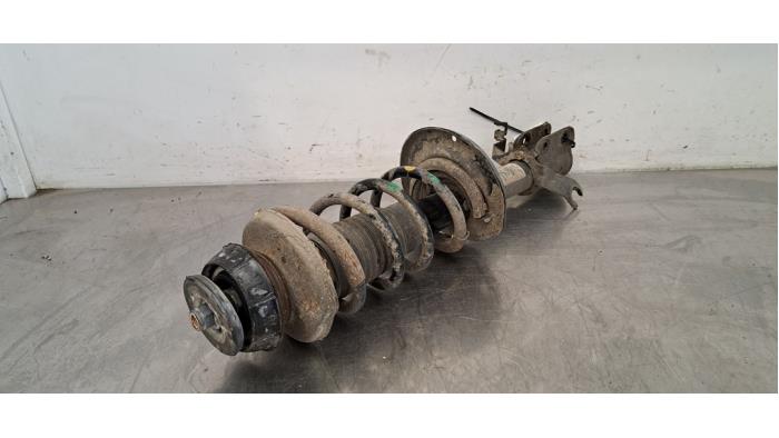 Amortisseur avant gauche Renault Express