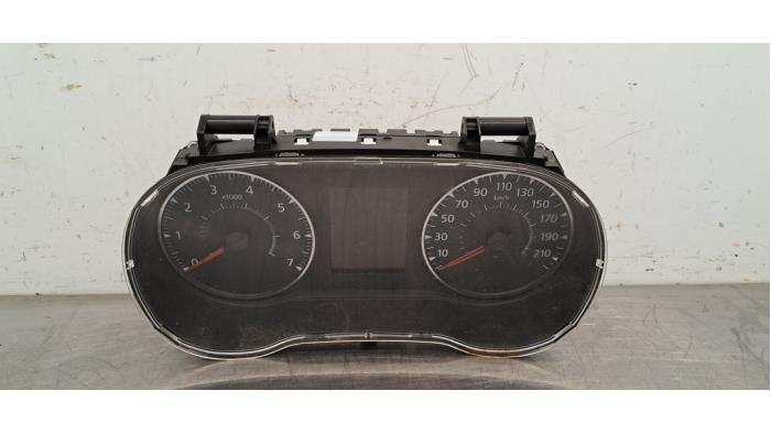 Compteur kilométrique KM Renault Express