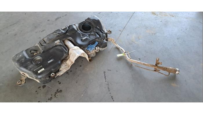 Réservoir de carburant Volvo XC90