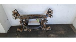 Gebruikte Subframe Volvo XC90 II 2.0 D5 16V AWD Prijs € 459,80 Inclusief btw aangeboden door Autohandel Didier