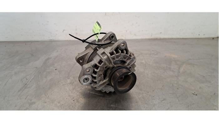 Dynamo Volvo XC90