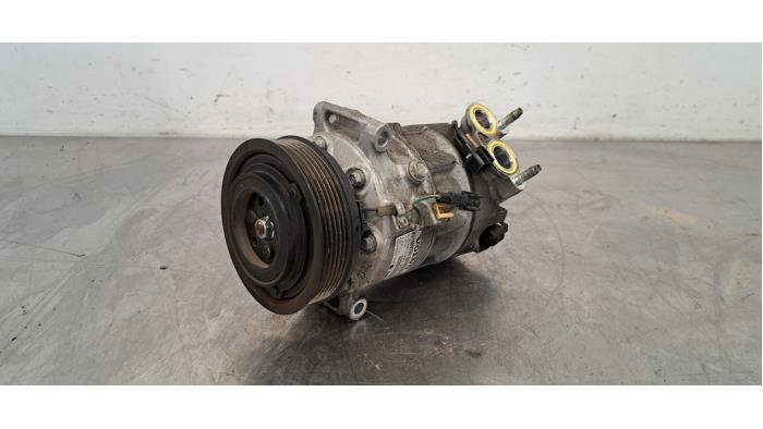 Pompe clim Volvo XC90