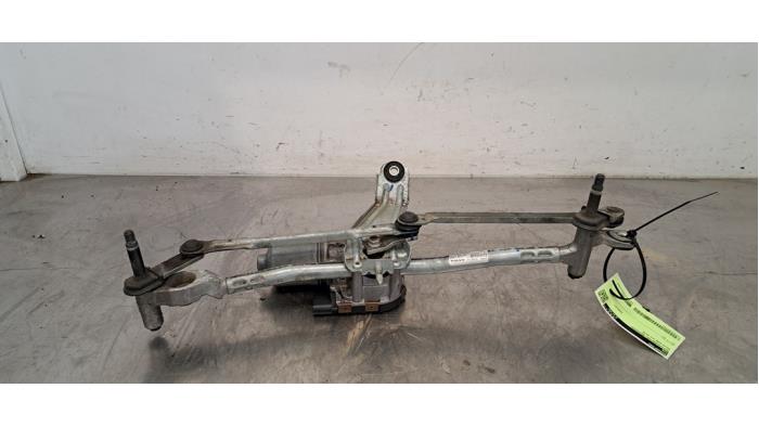 Moteur+mécanique essuie-glace Volvo XC90