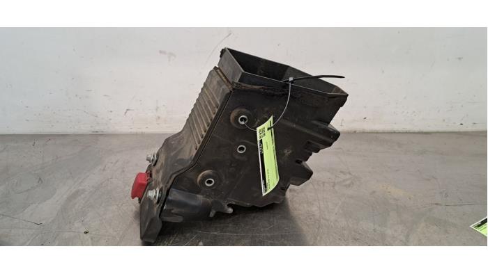 Boîtier de batterie Volvo XC90