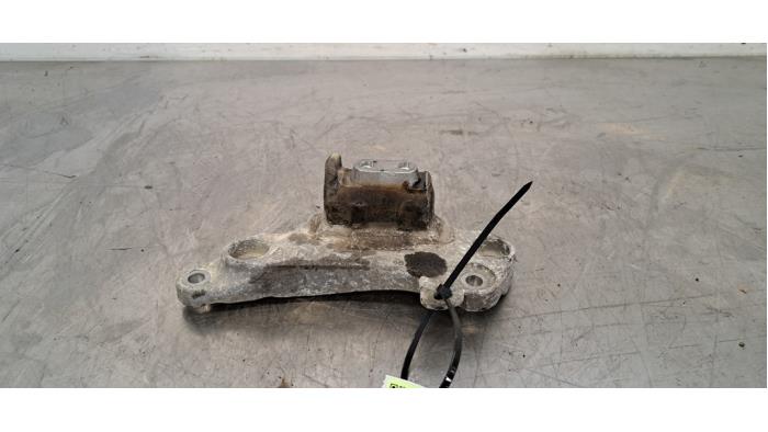 Versnellingsbak Steun Peugeot Rifter