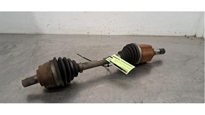 Arbre de transmission avant gauche Volvo V40