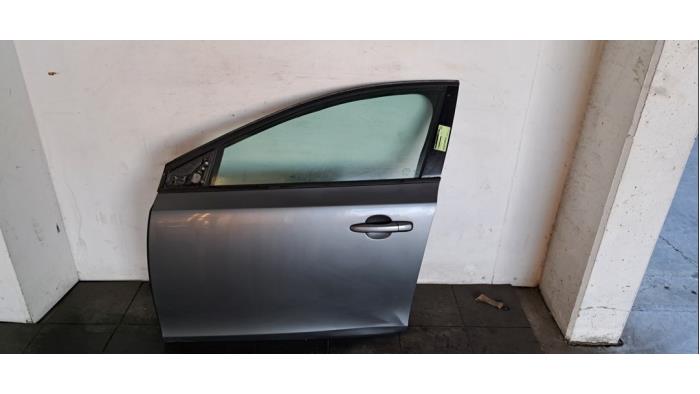 Portière 4portes avant gauche Volvo V40