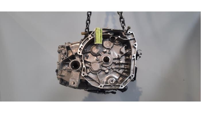Versnellingsbak Renault Megane Break