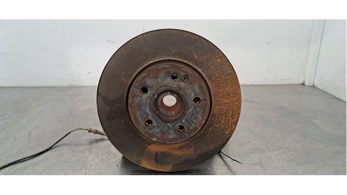 Joint avant gauche Mercedes Vito