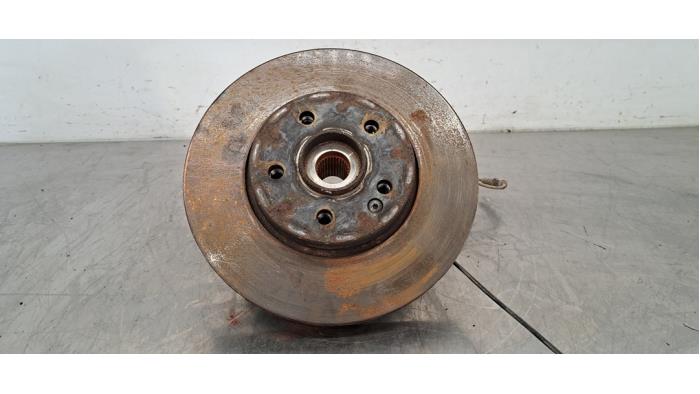 Joint avant droit Mercedes Vito