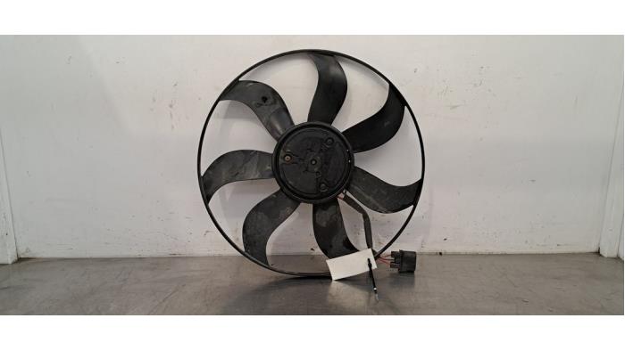 Ventilateur Mercedes Vito