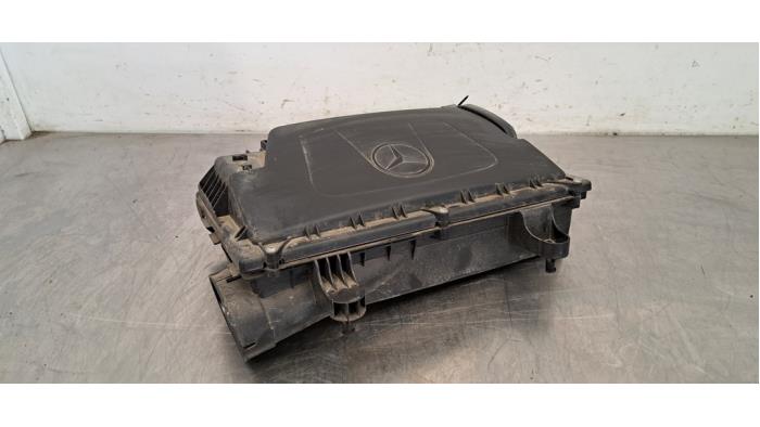 Boîtier filtre à air Mercedes Vito