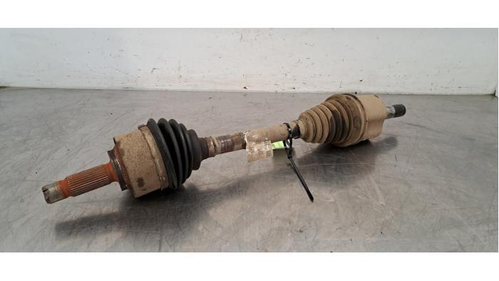Arbre de transmission avant gauche Mercedes Vito