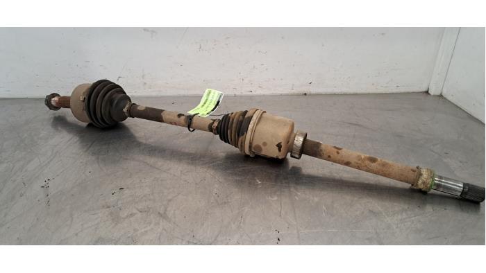 Arbre de transmission avant droit Mercedes Vito