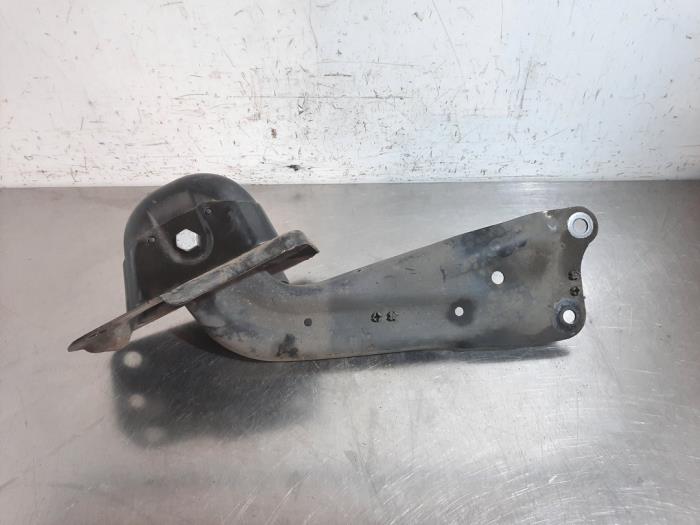Bras de suspension arrière gauche Volkswagen Golf
