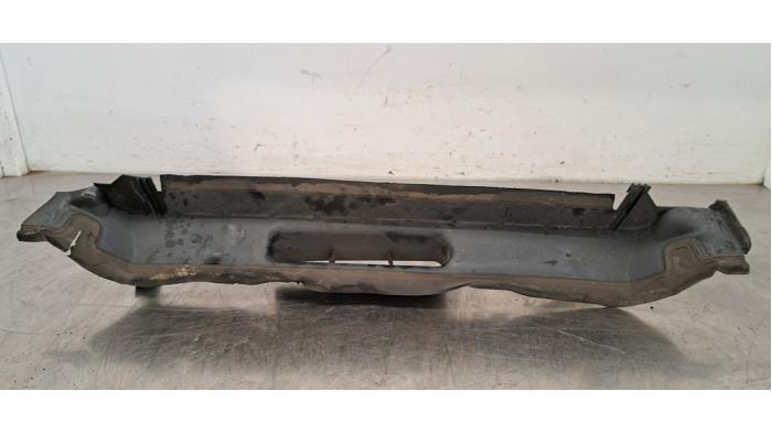 Guidage d&#039;air Mercedes Vito