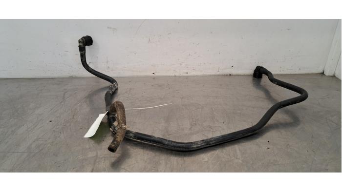 Tuyau radiateur Mercedes Vito