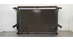 Gebruikte Airco Condensor Audi E-tron (GEN) 55 quattro Prijs € 266,20 Inclusief btw aangeboden door Autohandel Didier