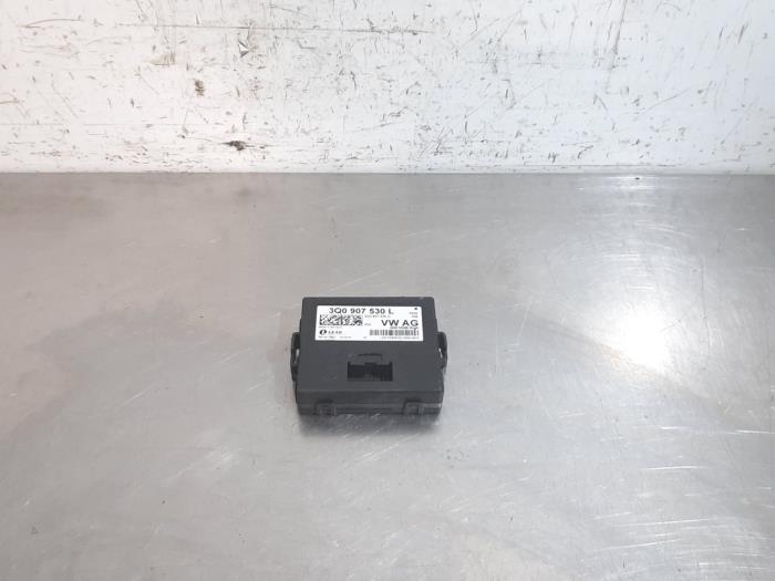 Module verrouillage central des portes Volkswagen Golf