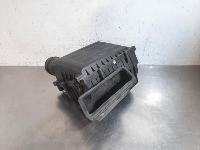 Boîtier filtre à air Volkswagen Golf