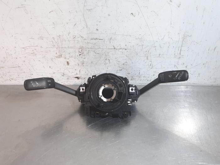 Commutateur combi colonne de direction Volkswagen Golf