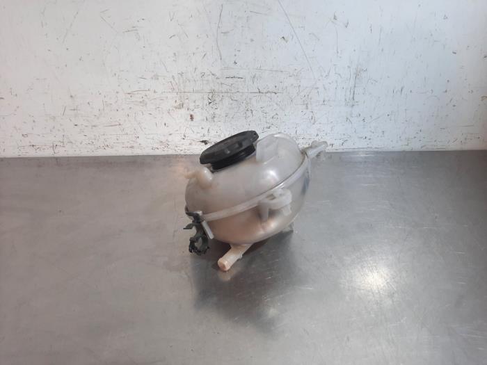 Réservoir d&#039;expansion Volkswagen Golf
