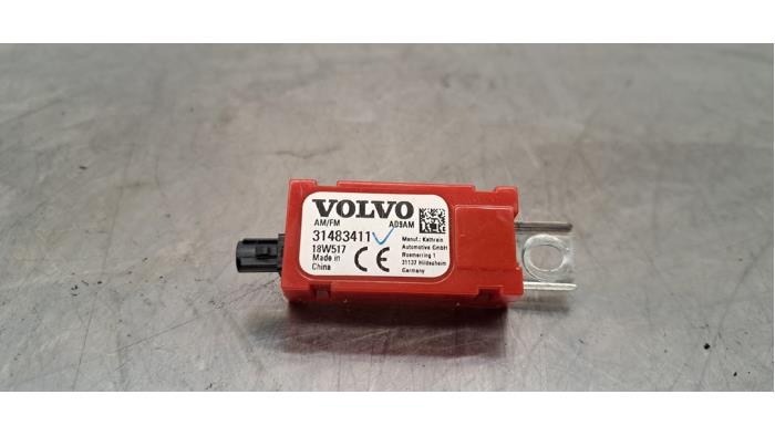 Antenne amplificateur Volvo XC90