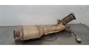 Gebruikte Katalysator Volvo XC90 II 2.0 D5 16V AWD Prijs € 363,00 Inclusief btw aangeboden door Autohandel Didier