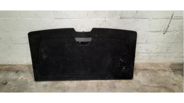 Coffre tapis Volvo XC90