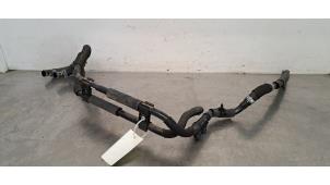 Gebruikte Koelwaterslang Audi E-tron (GEN) 55 quattro Prijs € 133,10 Inclusief btw aangeboden door Autohandel Didier