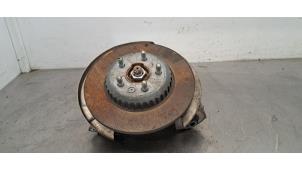 Gebruikte Fusee rechts-achter Landrover Range Rover Evoque II (LZC/LZS/LZH) 1.5 P160 MHEV 12V Prijs € 332,75 Inclusief btw aangeboden door Autohandel Didier