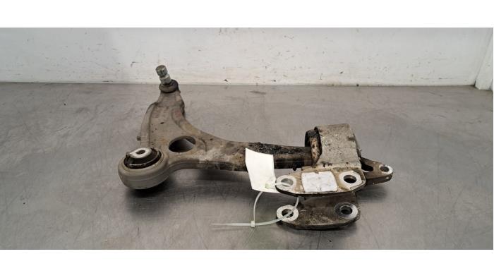 Bras de suspension avant droit Landrover Range Rover