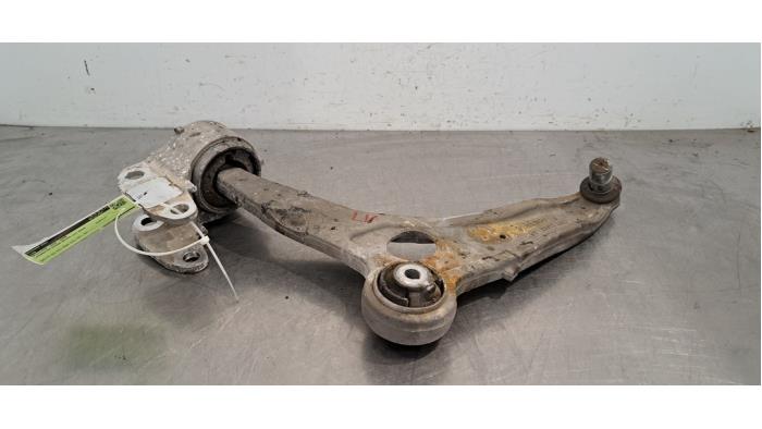 Bras de suspension avant gauche Landrover Range Rover