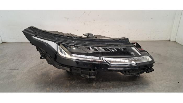 Phare droit Landrover Range Rover