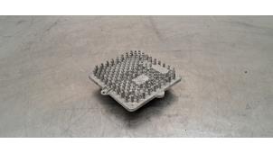 Gebruikte Module LED koplamp Landrover Range Rover Evoque II (LZC/LZS/LZH) 1.5 P160 MHEV 12V Prijs € 102,85 Inclusief btw aangeboden door Autohandel Didier