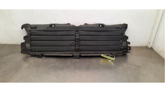 Guidage d&#039;air Landrover Range Rover